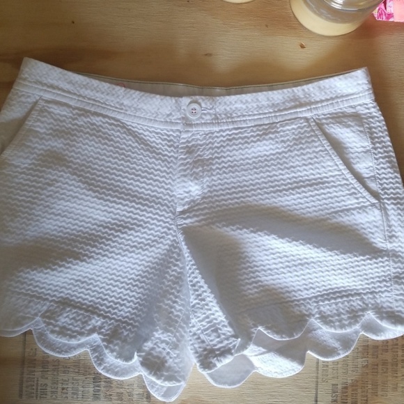 Lilly Pulitzer Pants - Lilly Pulitzer Short